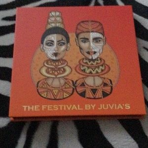 The Festivals by Juvias